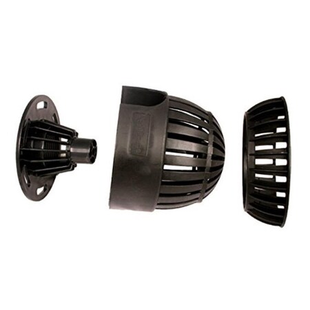 Aquascape Intake Screen Kit AquaSurge 2000-3000 GPH - G2 AQ23016